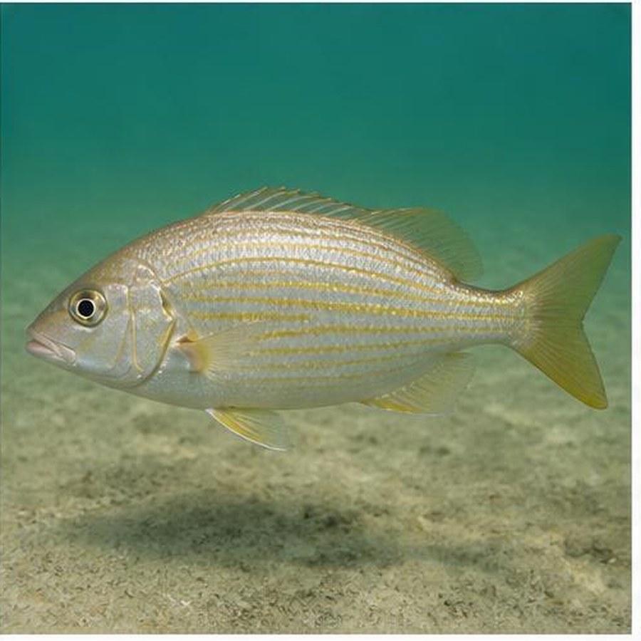 Sea Sweep habitat