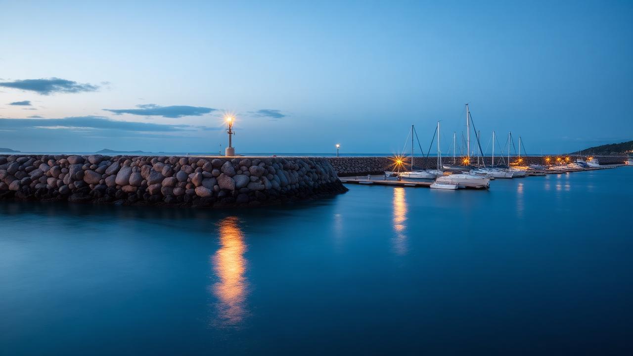 Cullen Bay, Darwin, Northern Territory
